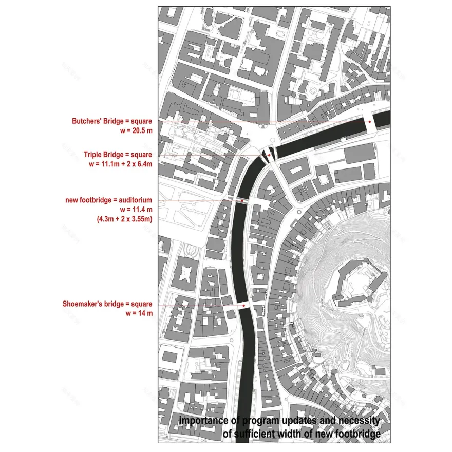 楼梯人行天桥丨斯洛文尼亚-14