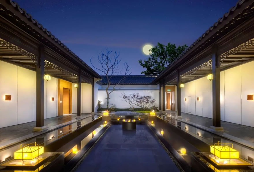 舟山长峙岛·桃源里丨中国舟山丨浙江蓝颂园林景观设计集团有限公司-26