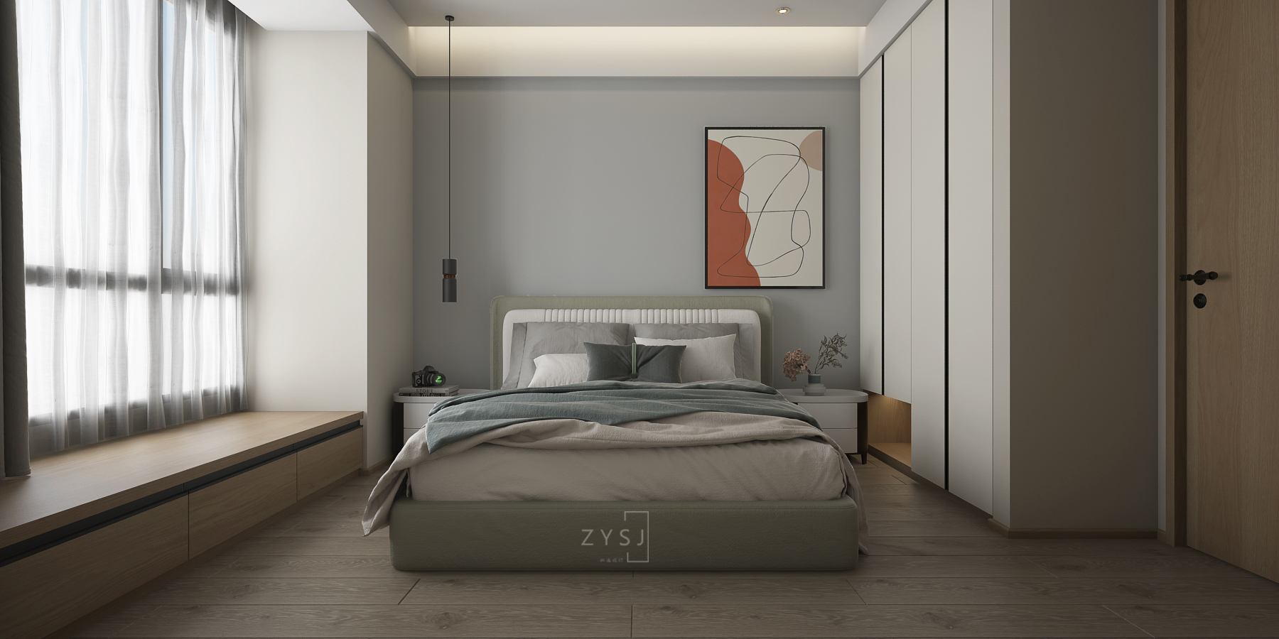 纵逸·新作丨佩鲁贾小镇                     -15