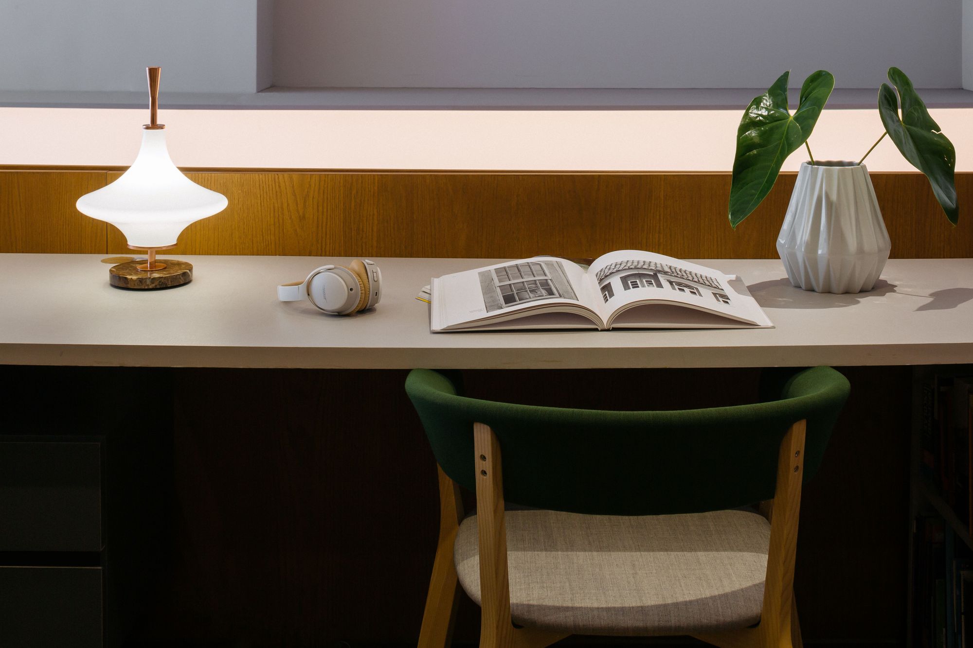 纽约公寓丨巴西圣保罗丨FCstudio-46