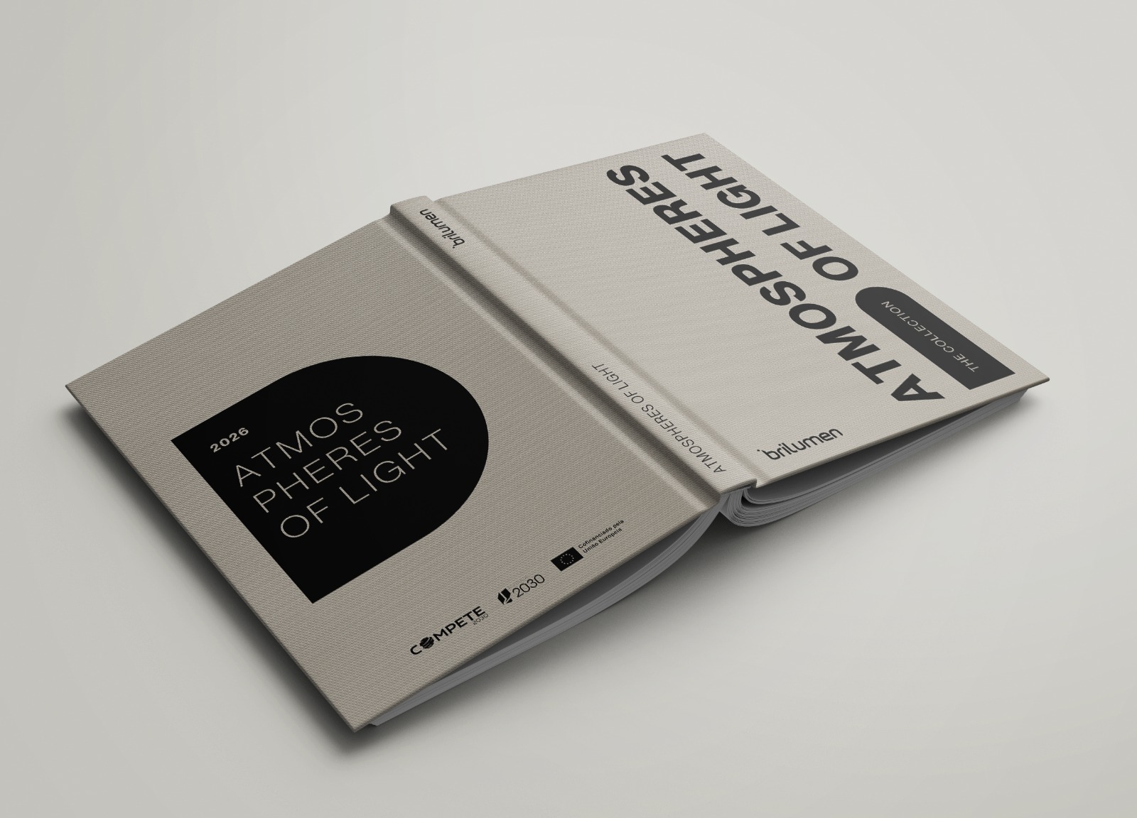 ATMOSPHERES OF LIGHT Catalogue-2
