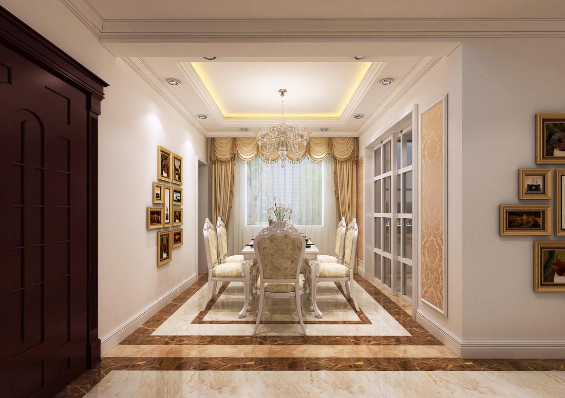 
《简欧》·益田枫露 -5