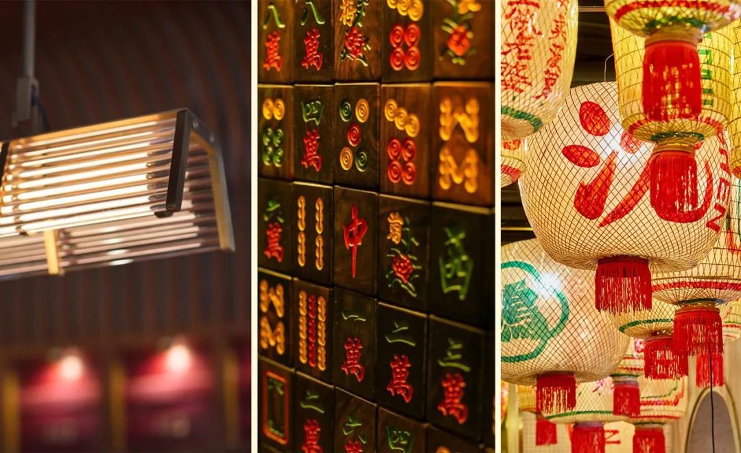 广州得闲饮茶公司 | 市井文化与茶饮空间的完美融合-37