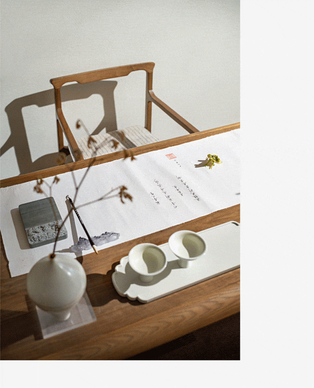 清远融创·由心谷丨中国清远丨YORO 御融设计-57