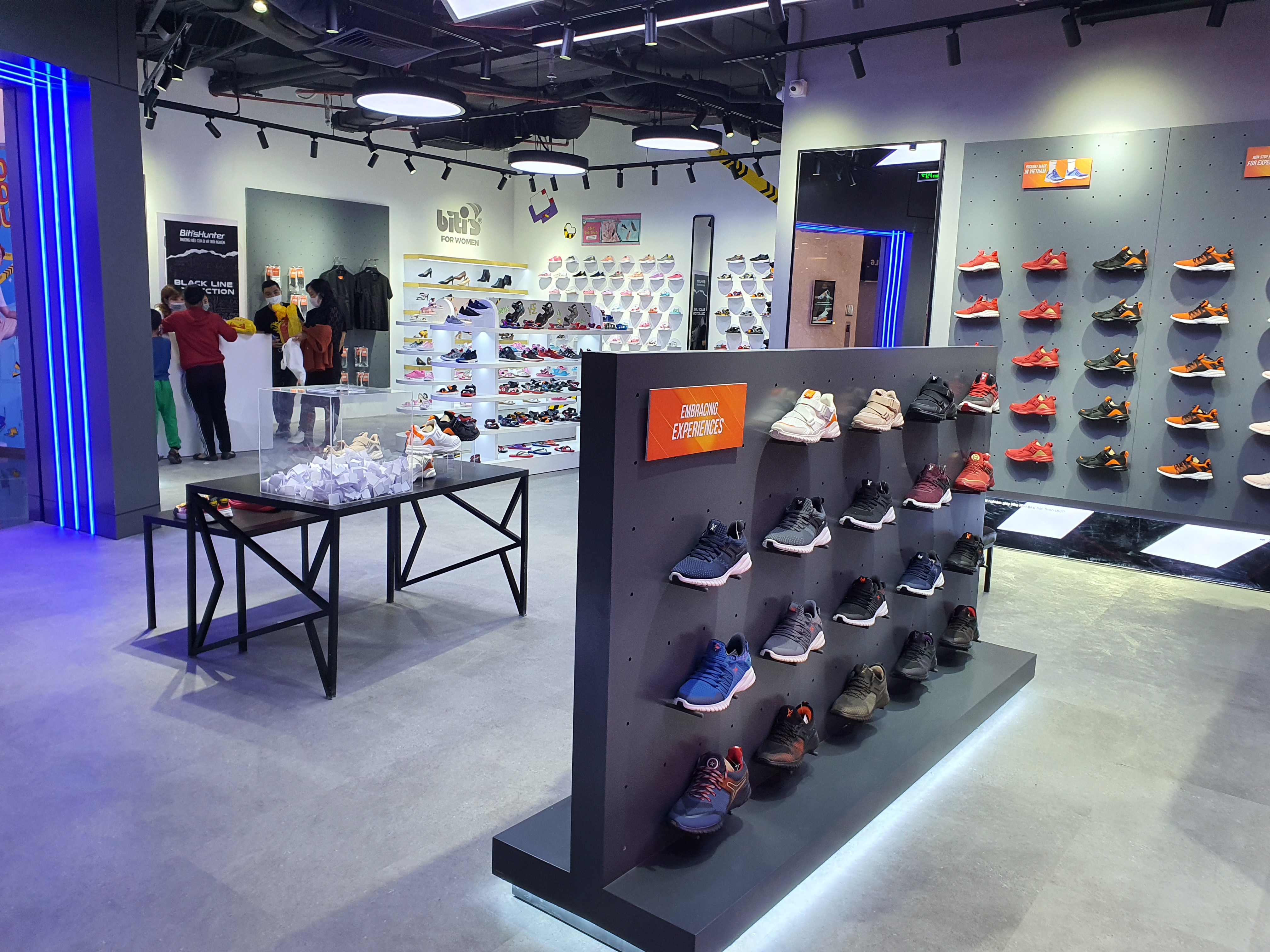 PNT 猎人商店 范玉石购物中心-21