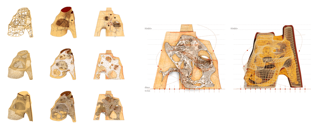 长颈鹿水塔丨坦桑尼亚丨ZOO Architects-36