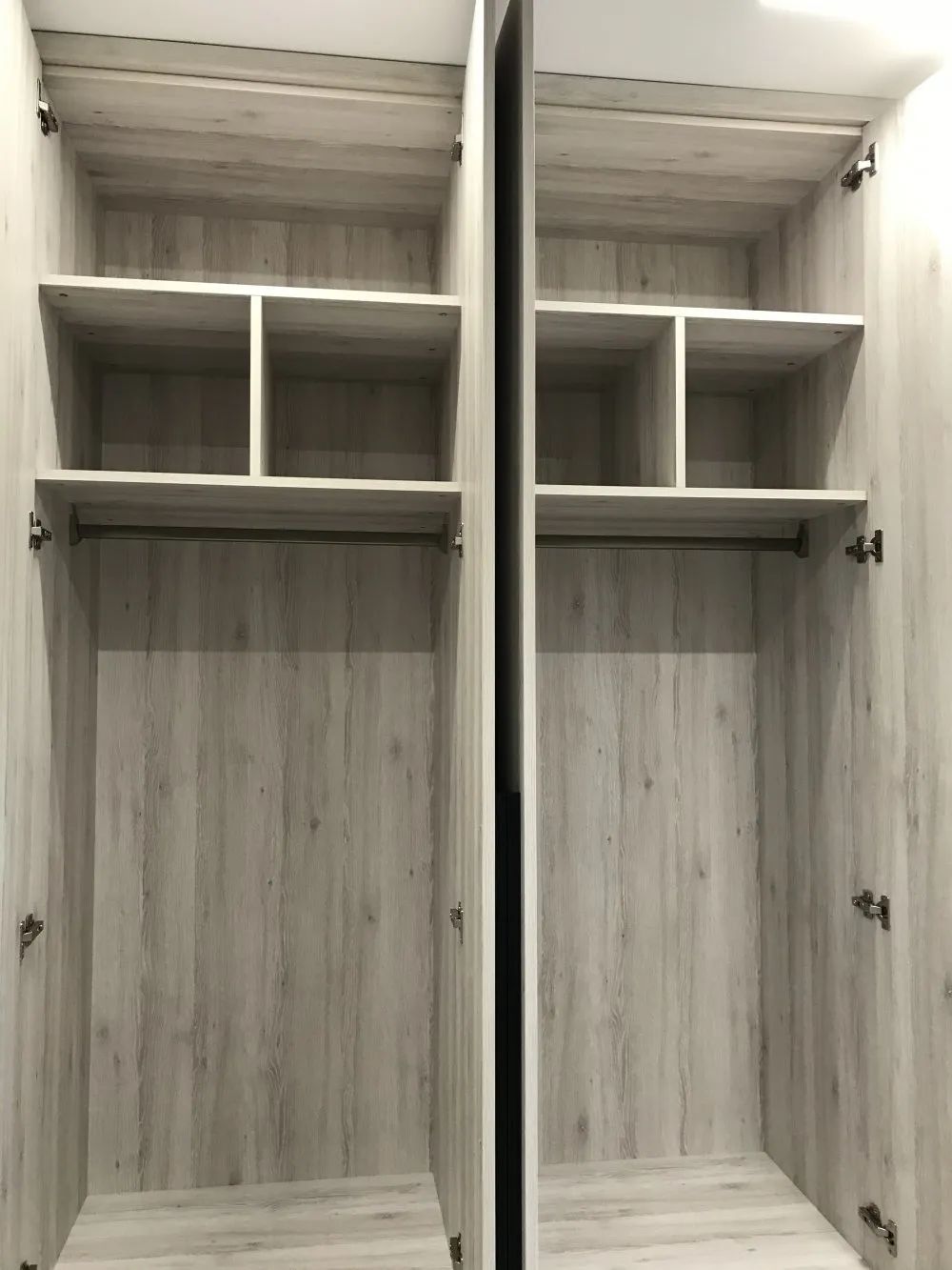 120 平简约轻奢,功能美学兼具的家-56