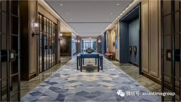 【完整版】亚泰国际EPC项目巡展之三：杭州泛海钓鱼台酒店-86