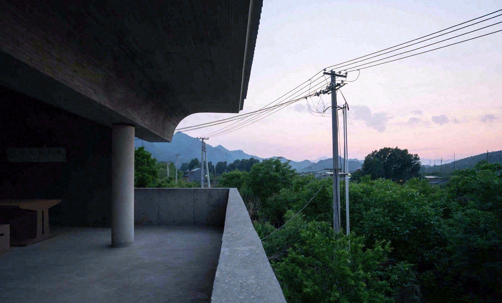 玉米地住宅丨中国北京丨xiān氙建筑工作室-119