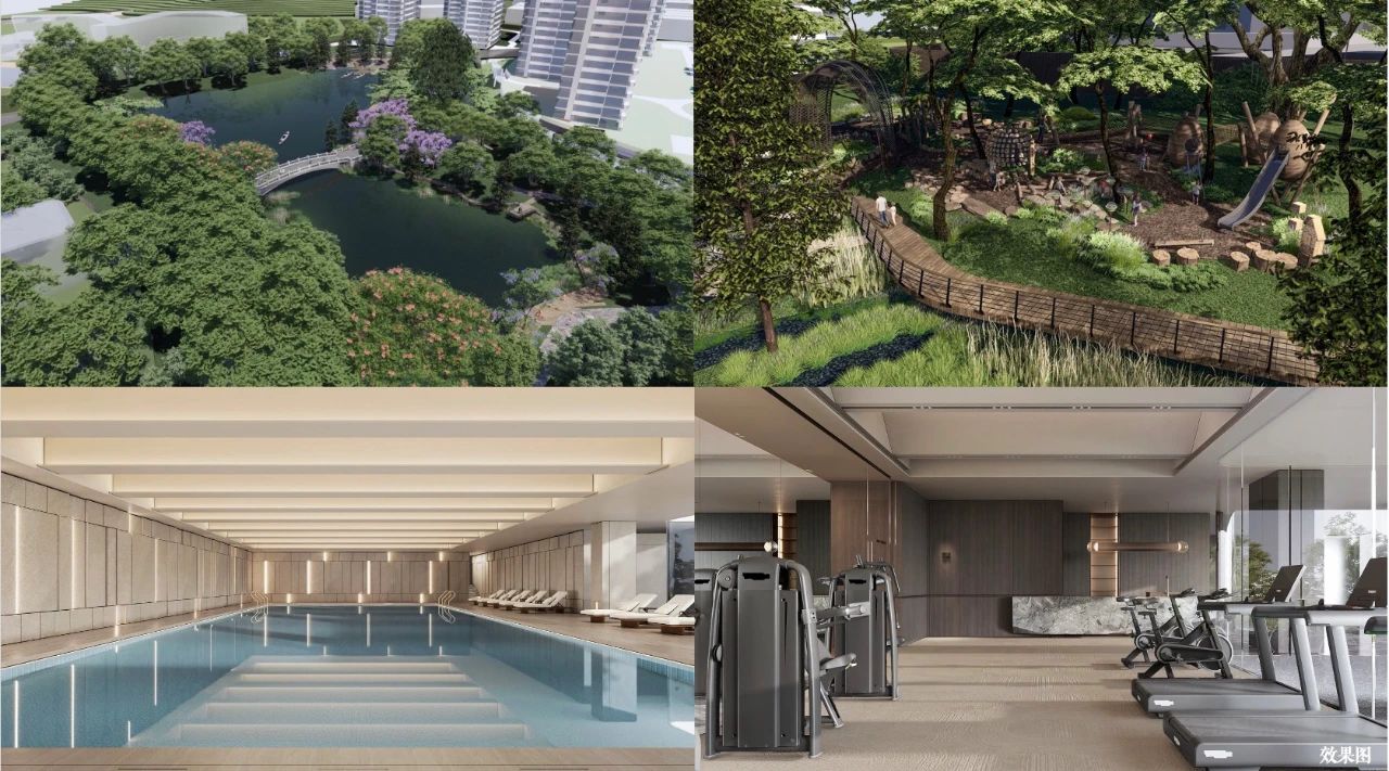 越秀·观樾丨中国广州丨广州 PONE 普利策-32