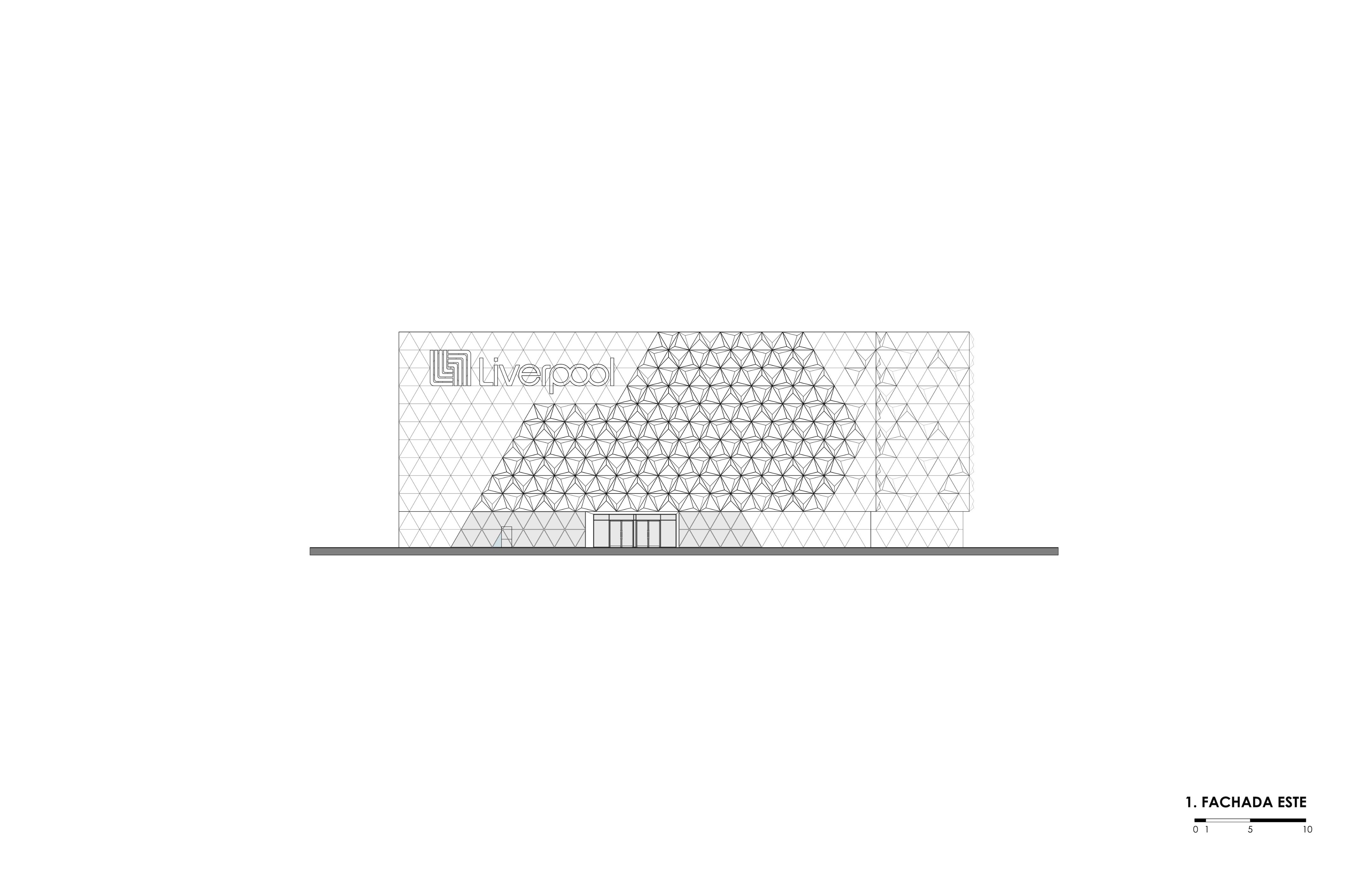 墨西哥 Liverpool 百货商店-29