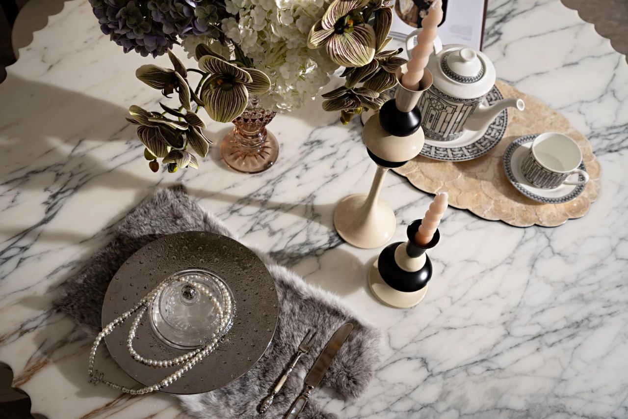 联美悦璟苑样板房丨中国汕头丨深圳派尚环境艺术设计有限公司-24