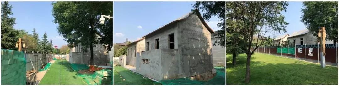 西安曲江公共厕所改造,谷腾设计打造城市交往空间-77