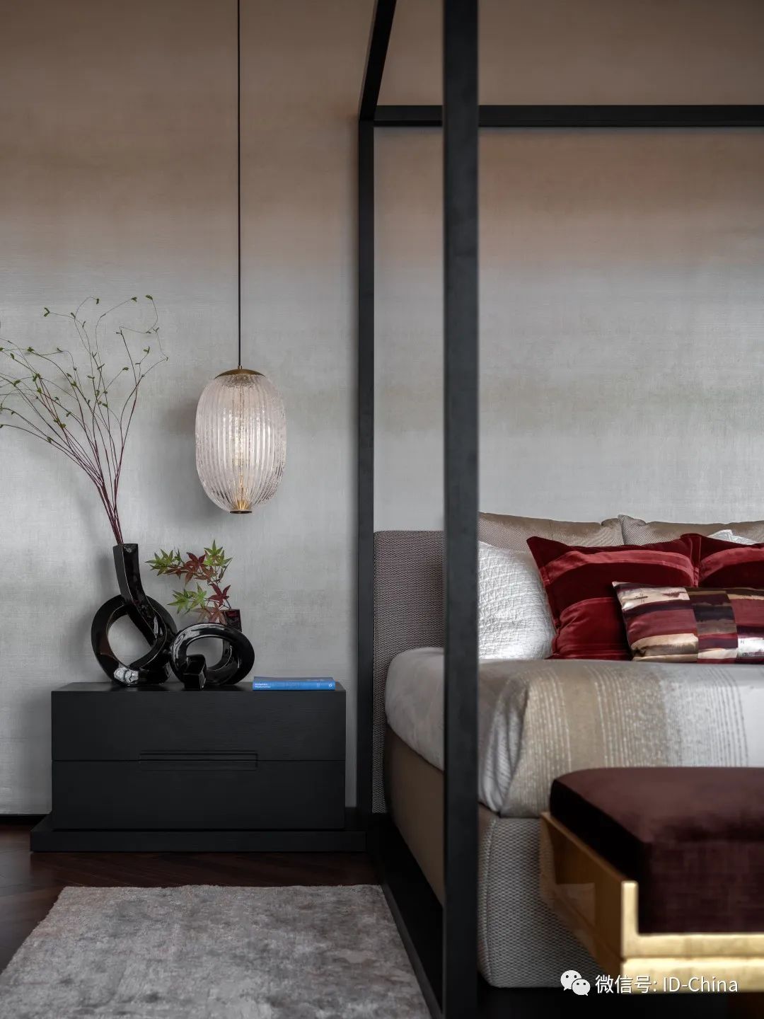 万科南昌世纪水岸别墅样板房丨中国南昌丨Design333建筑工程事务所-51