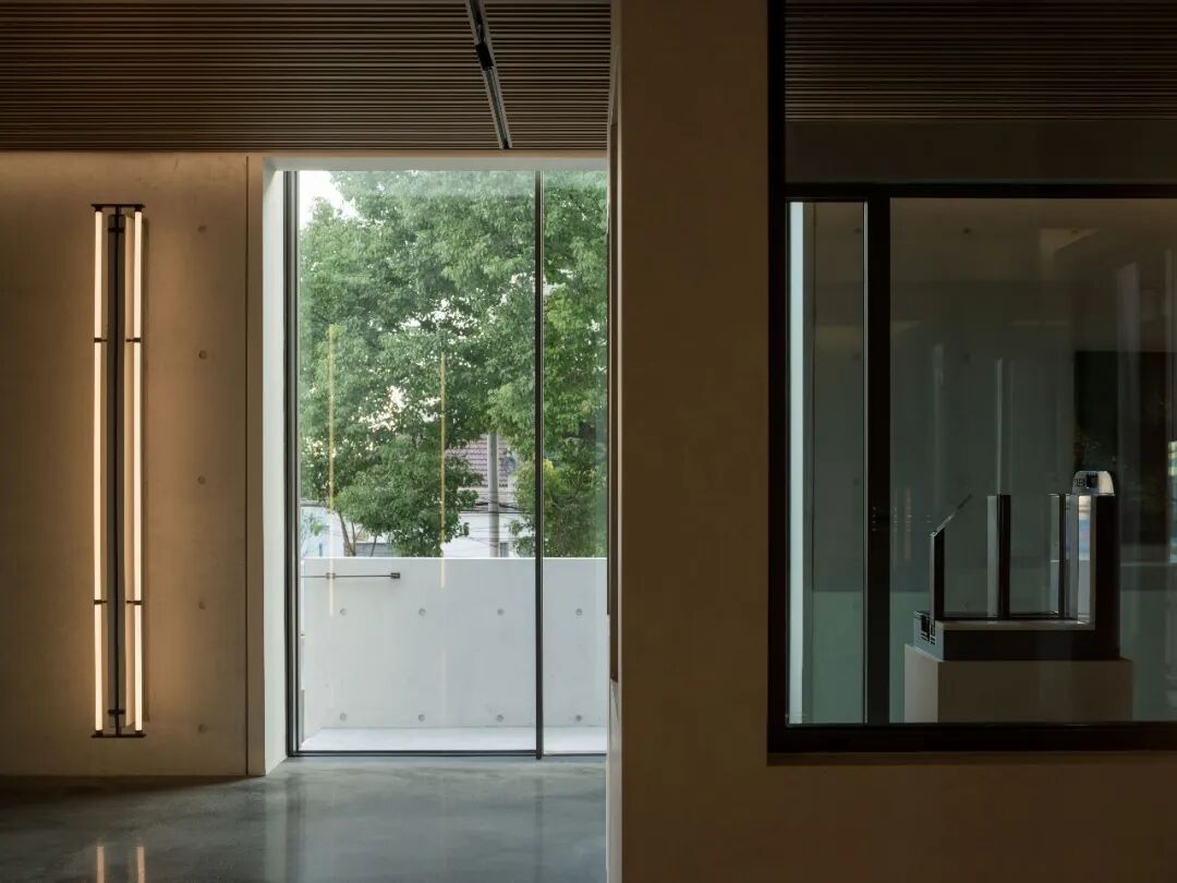 SLEEK斯李克上海展厅丨中国上海丨WJID维几设计-38