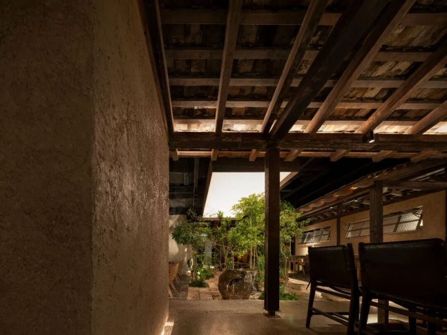 YOUNGDESIGN本样新作|共炉火锅(武昌万象城)-30