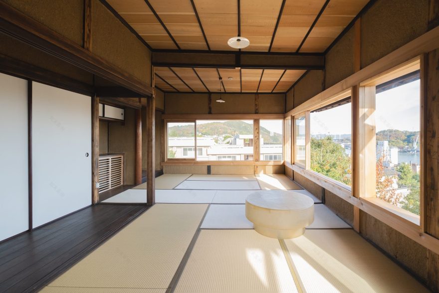 丨日本广岛丨Jo Nagasaka,Schemata Architects-9