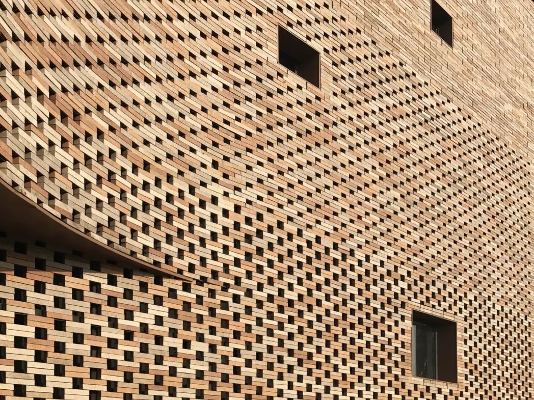 青岛中德生态园 4# | 融合自然的创意设计-58