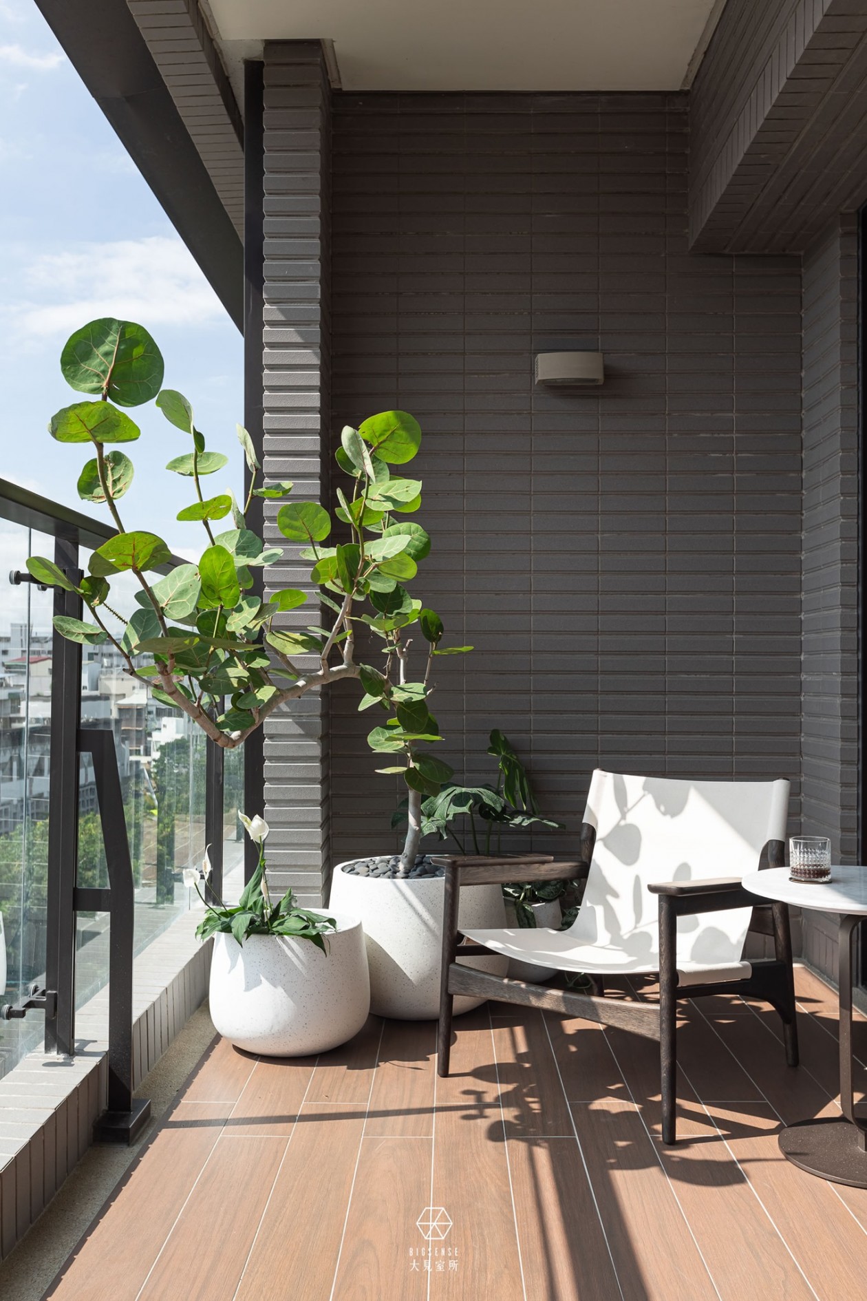 简约原木,打造亲子共享生活空间-15