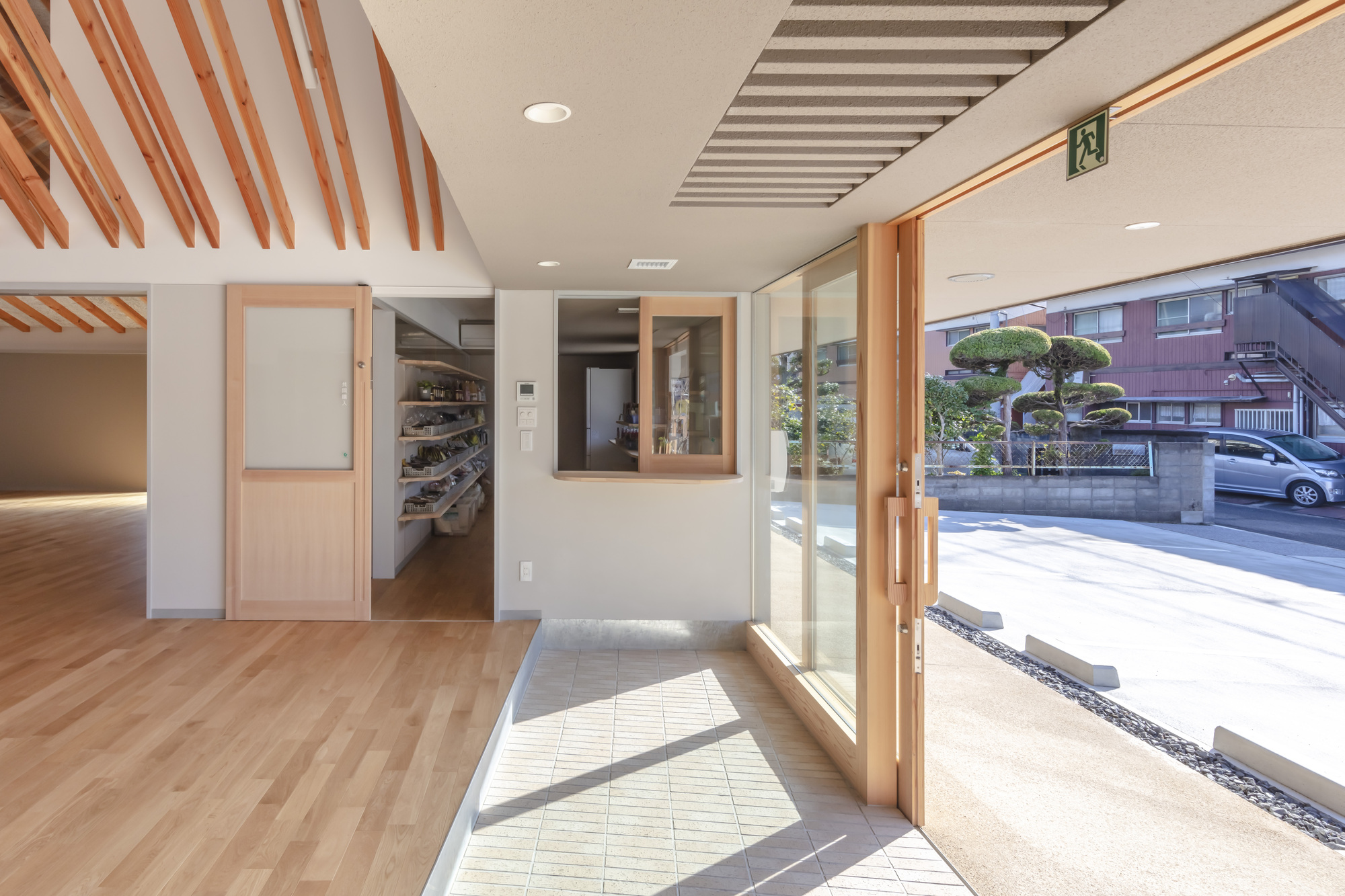 丨日本爱媛丨Ogawa Nishikori Architects-32