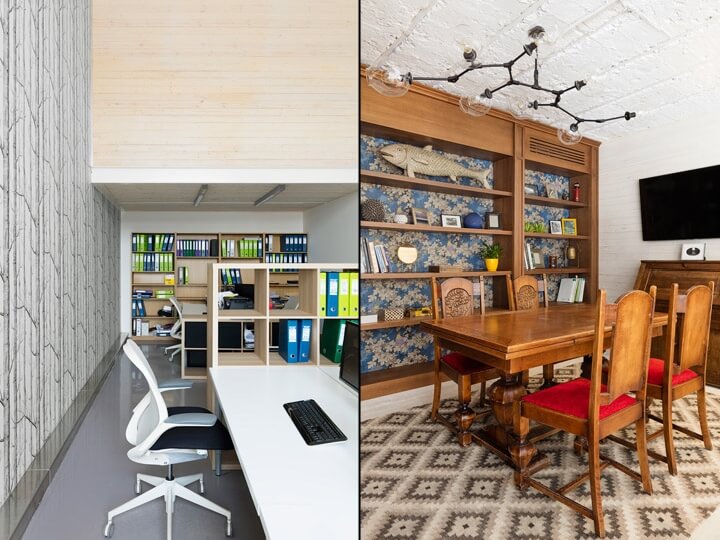 俄罗斯 ARTEZA 办公室-13