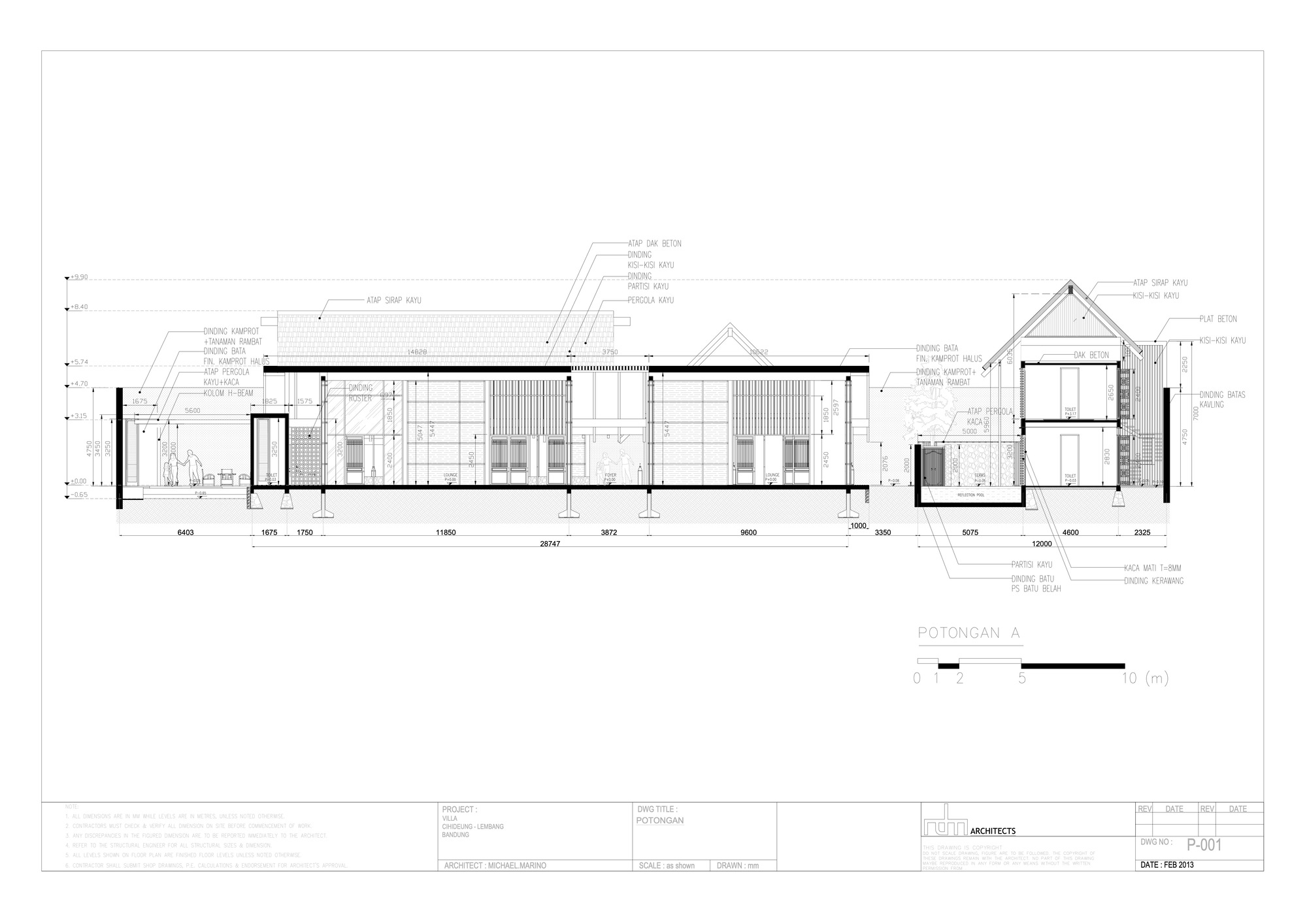 吨别墅丨印度丨RDMA-20