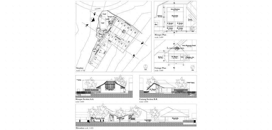 Village Yard 项目丨印度-15