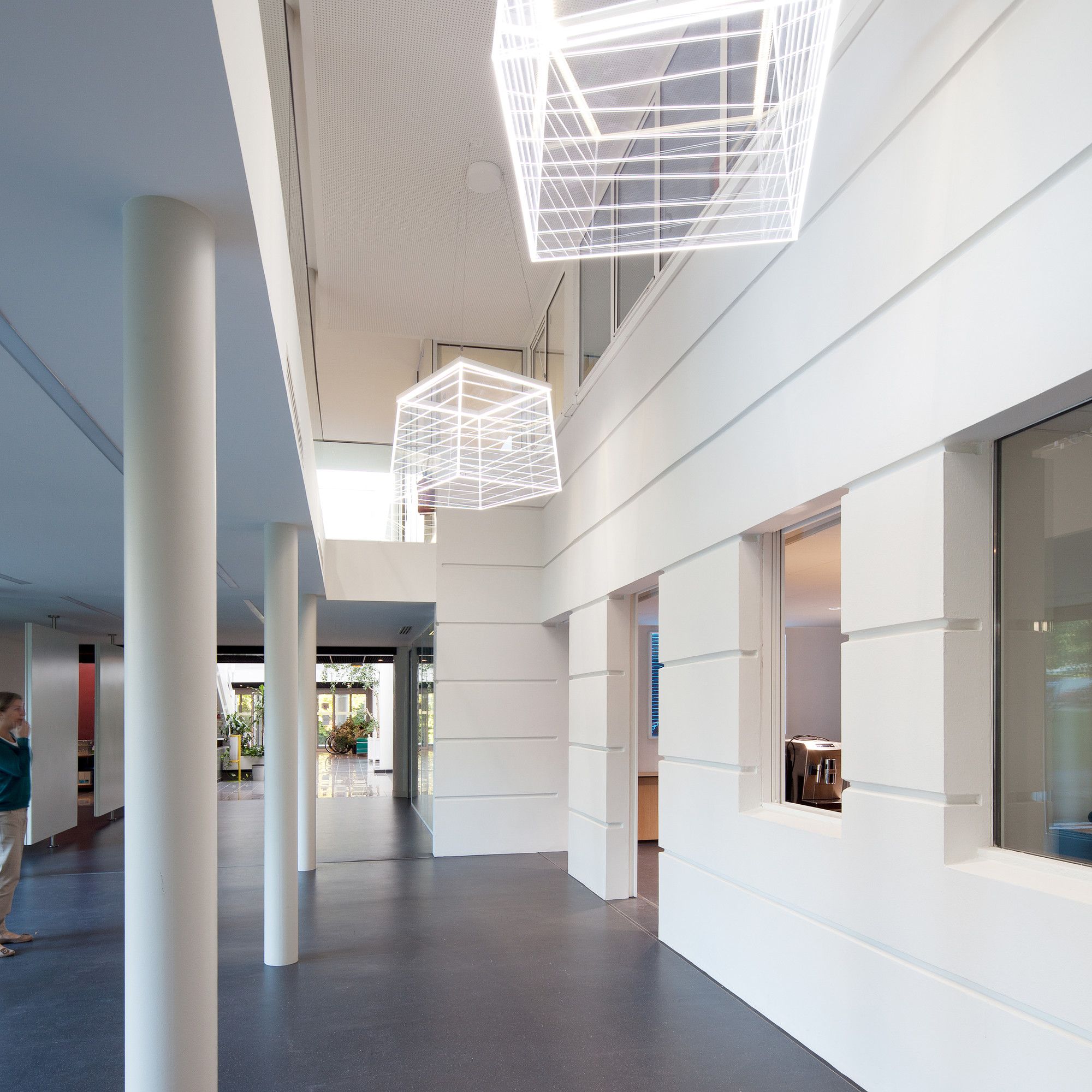 Agglomeration Côte Basque Adour:ACBA建筑综合体-35