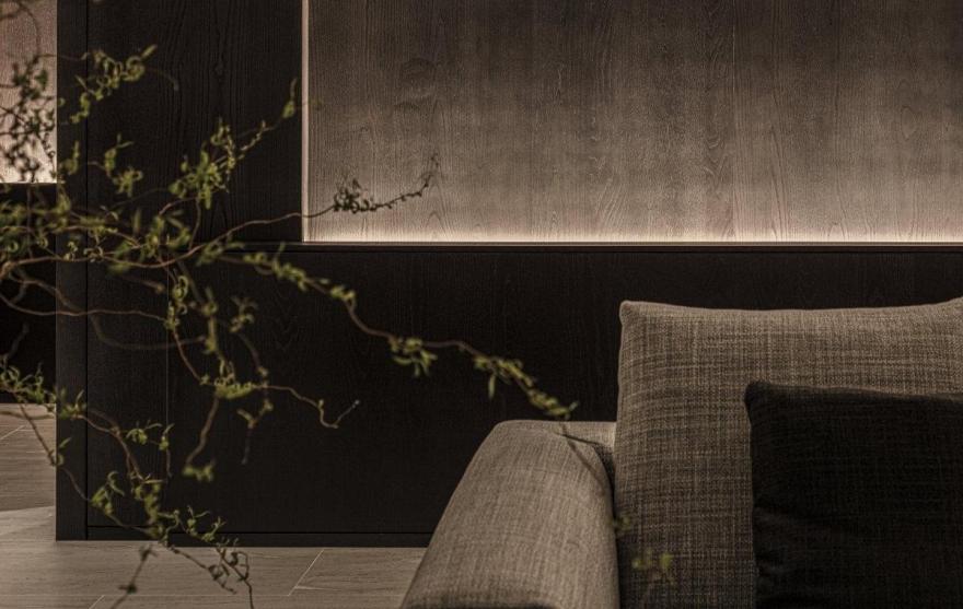 日本 Yokohama 住宅丨I IN-34