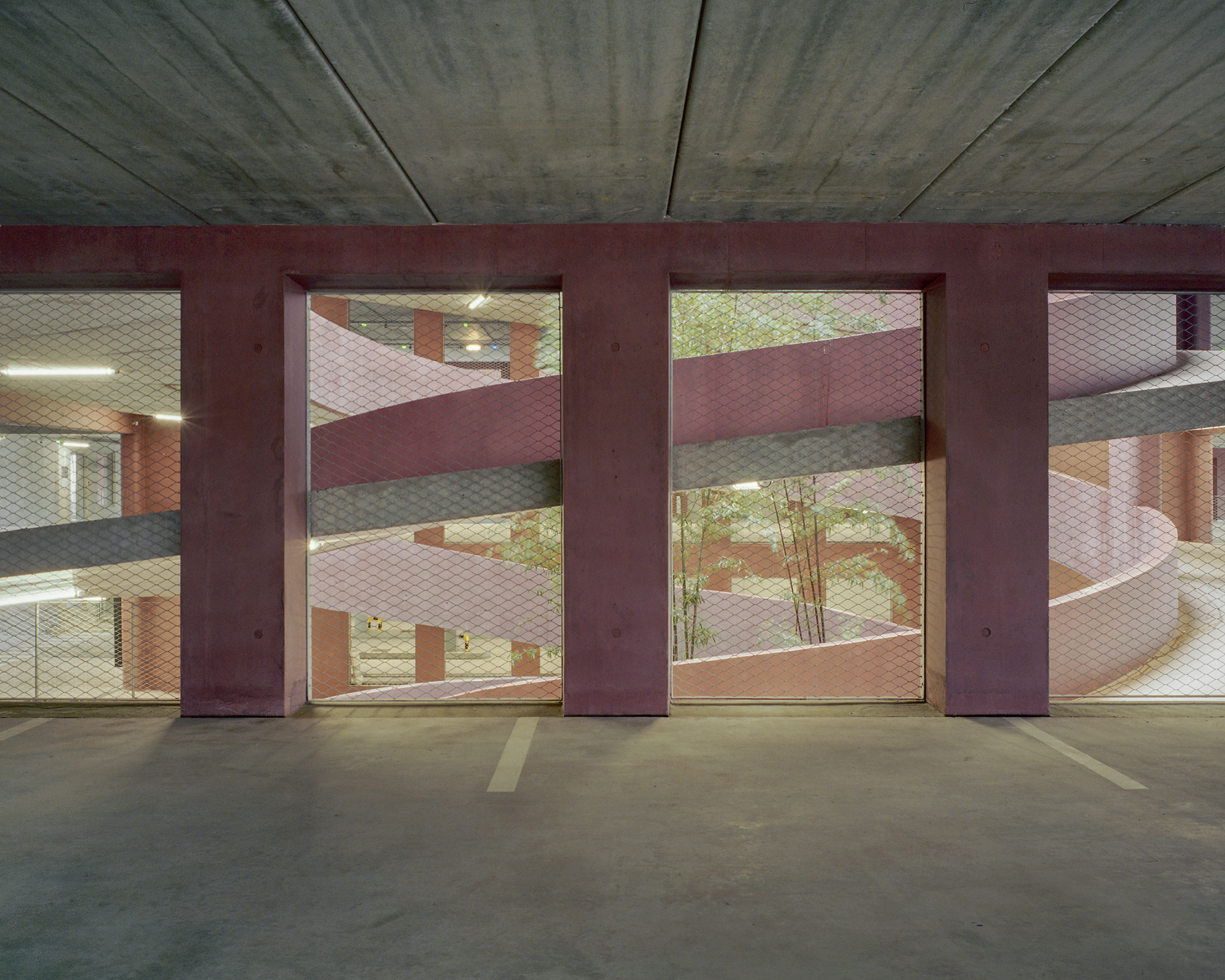 5B 街区，房间丨法国南特-49