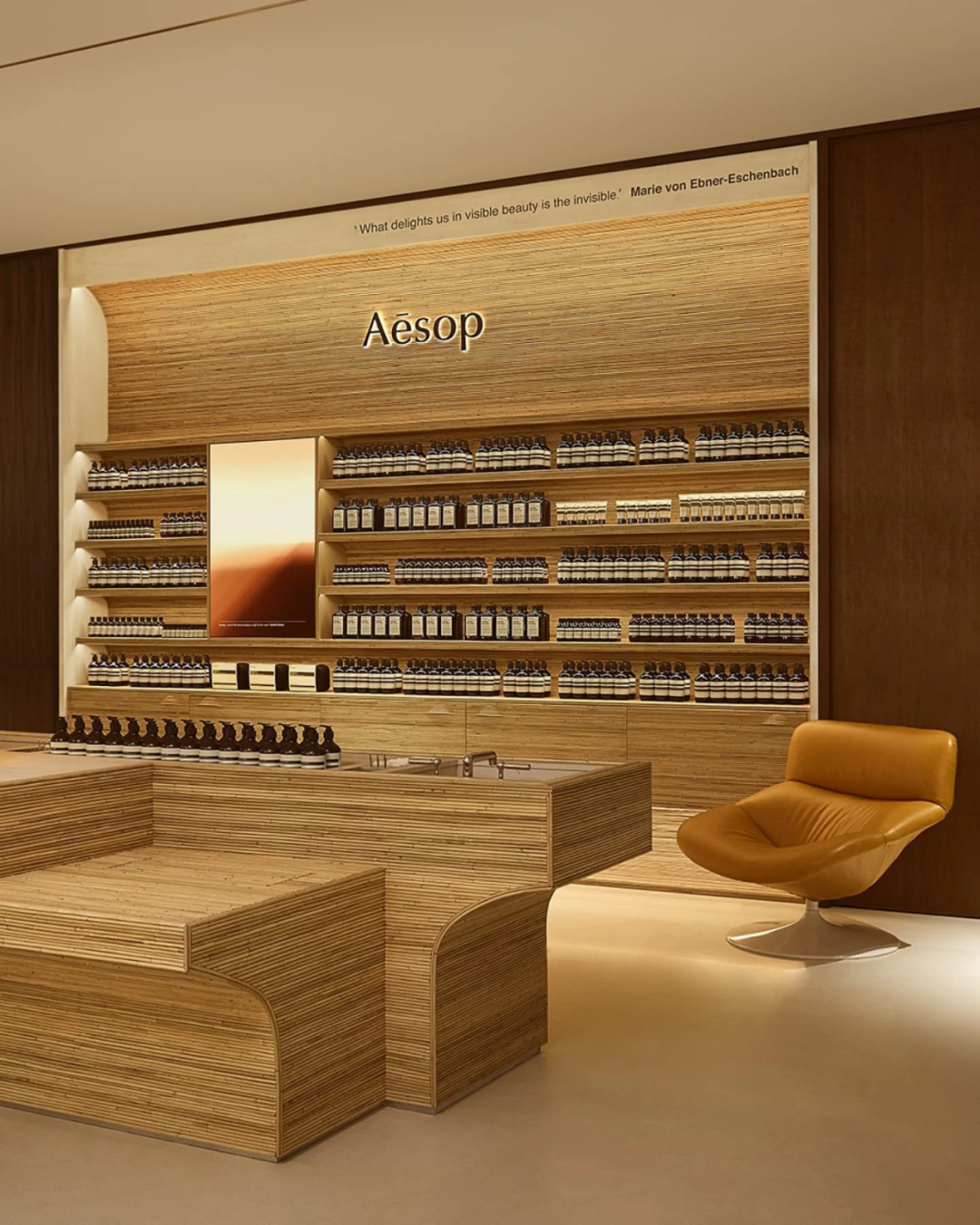 伊索曼谷Central Chidlom店丨泰国曼谷-4