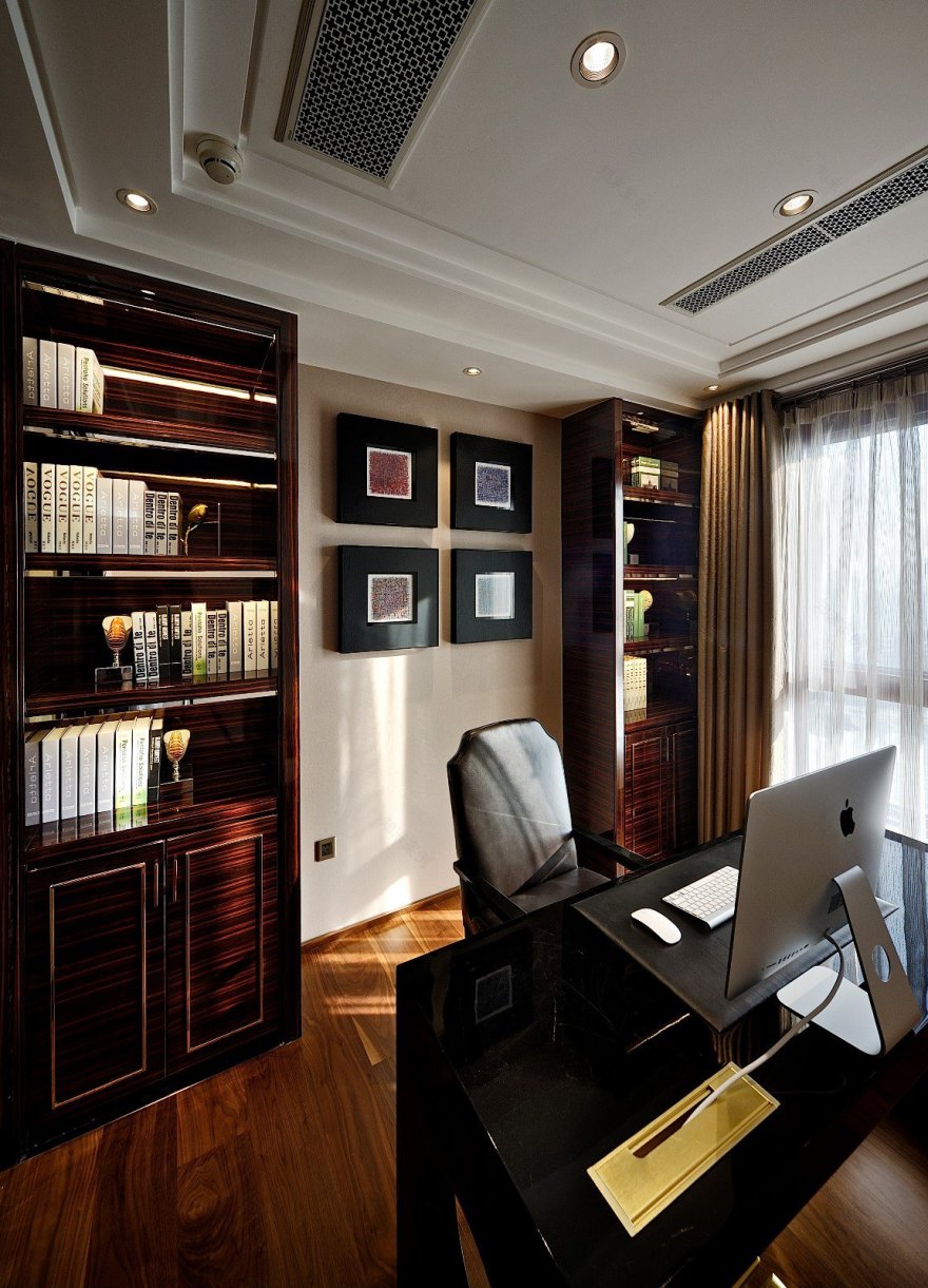 300㎡长乐皇庭丹郡 何心磊-17