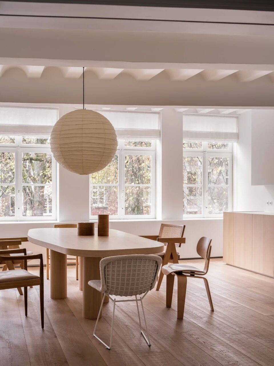 住宅丨荷兰马斯特里赫特丨尼尔斯·迈尔(Niels Maier)-8