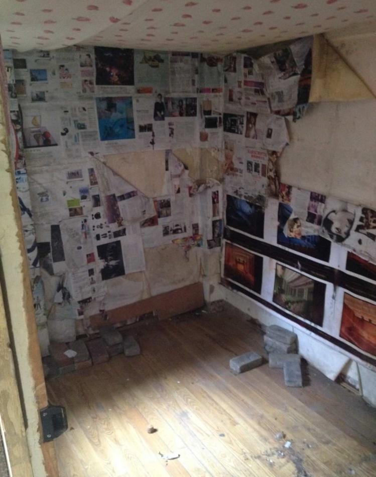 静安三米宽暗室逆袭，秘密空间解锁生活新姿势-56