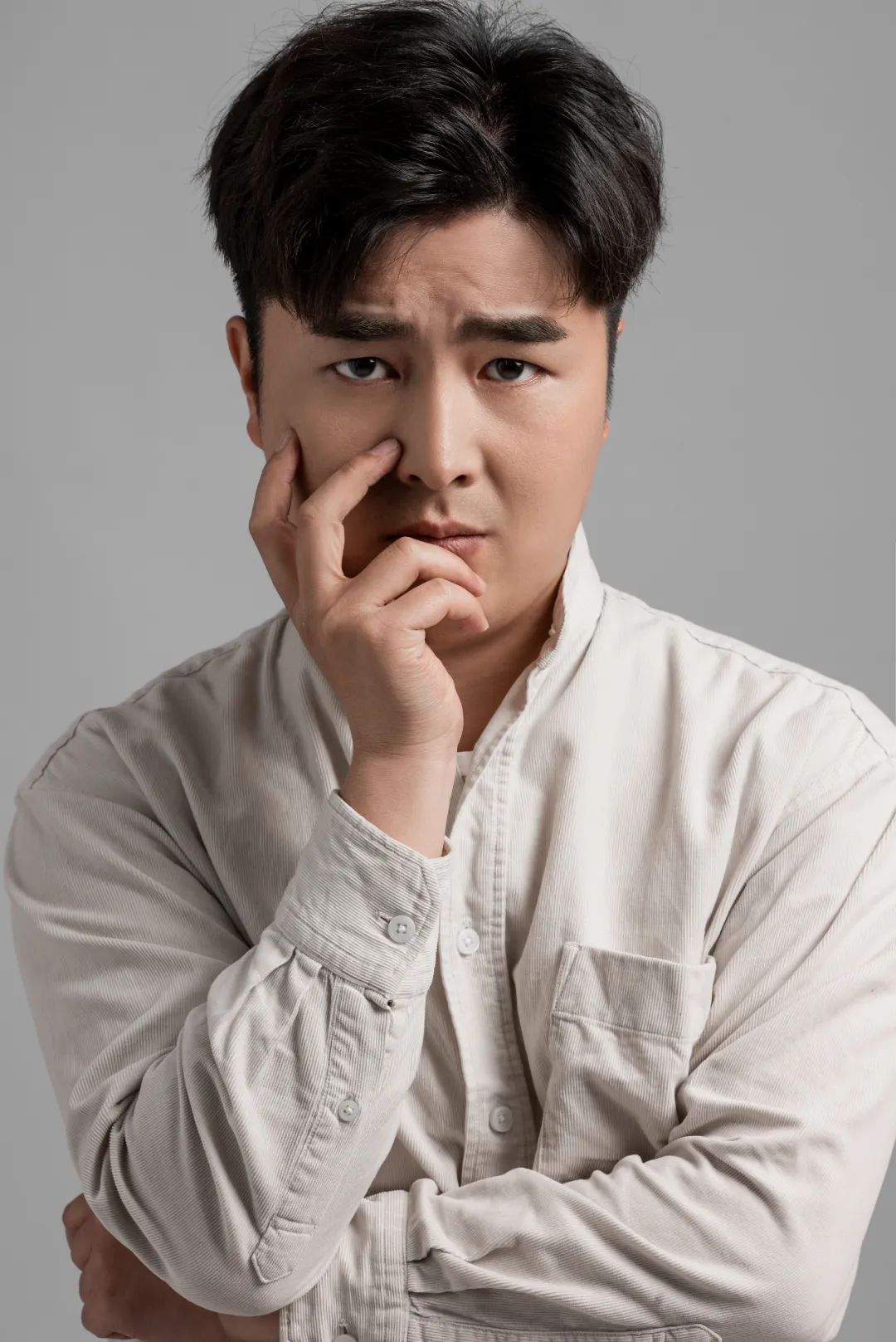 诗和远方 · 新中式私宅丨三千城设计事务所-38