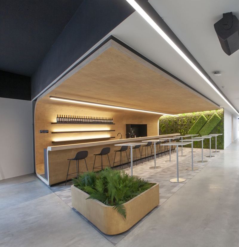 Nelissen Bricks 体验中心-28