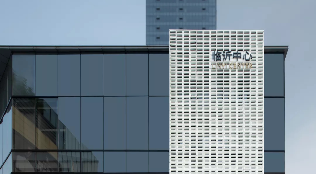 临沂中心丨中国临沂丨AGH艺术设计-43