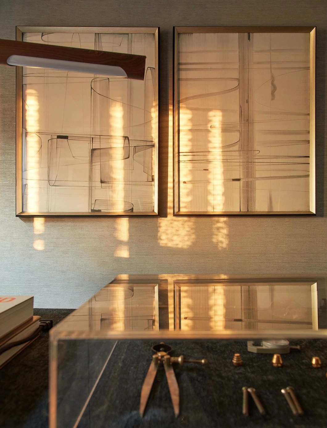 佛山阳光城丽景公馆 E1 户型-73