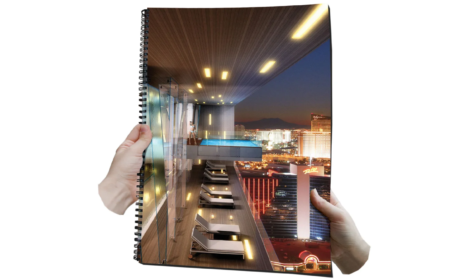 丨United StatesLas Vegas丨LTL Architects-8