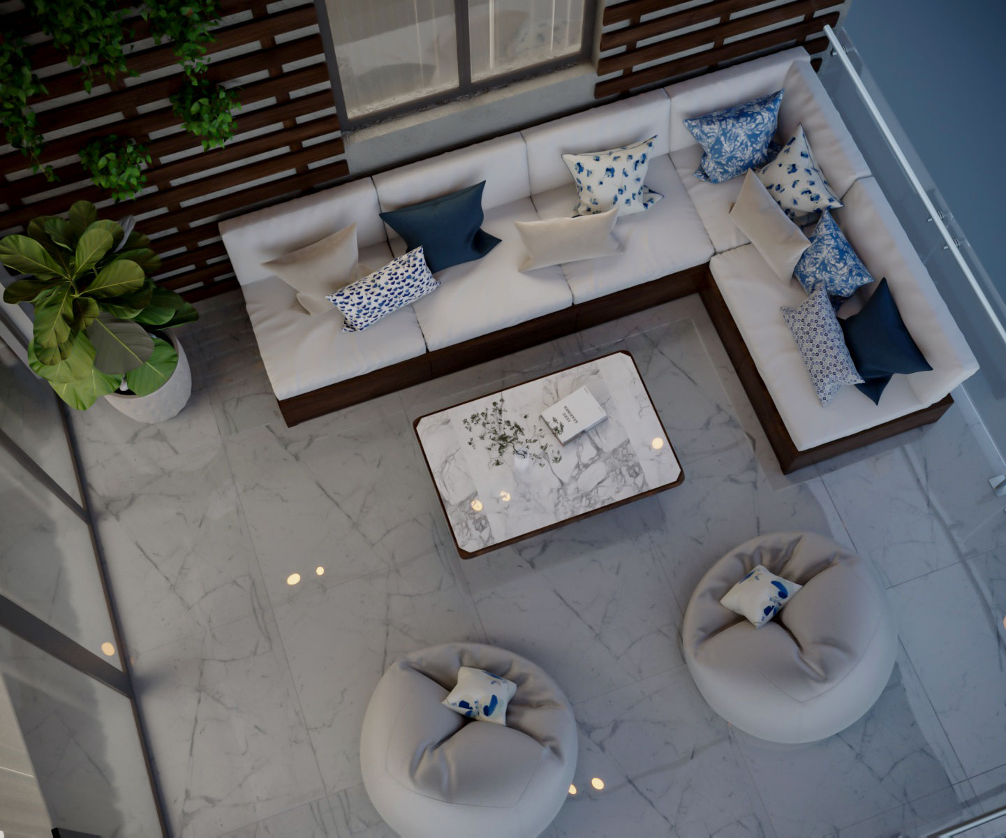 梯田设计丨Dezane studio-4