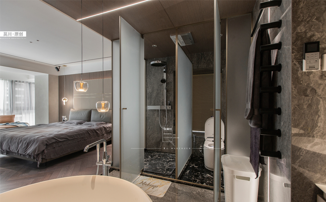 深圳第五大道轻奢之家丨中国深圳-58