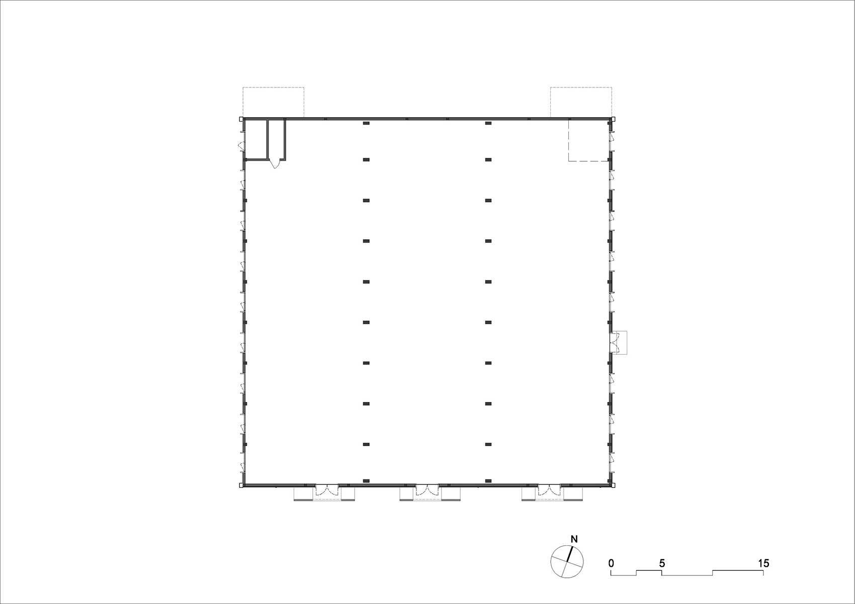 上海龙湖蓝海引擎淡水河畔产业园丨中国上海丨罗昂设计-60