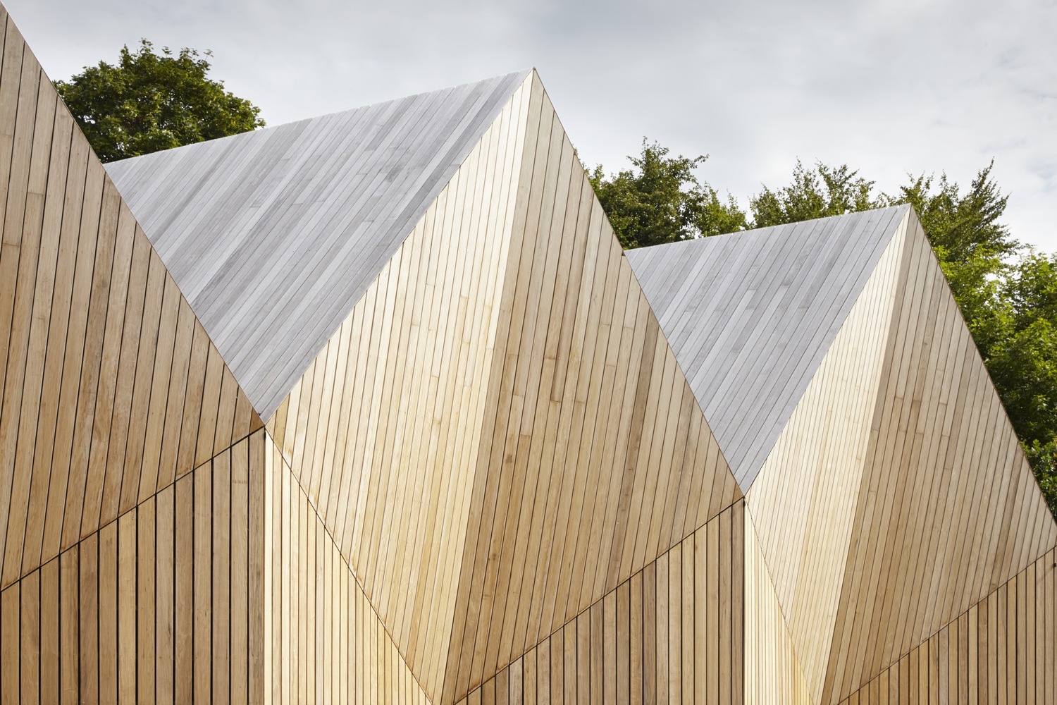 Alfriston 游泳池-30