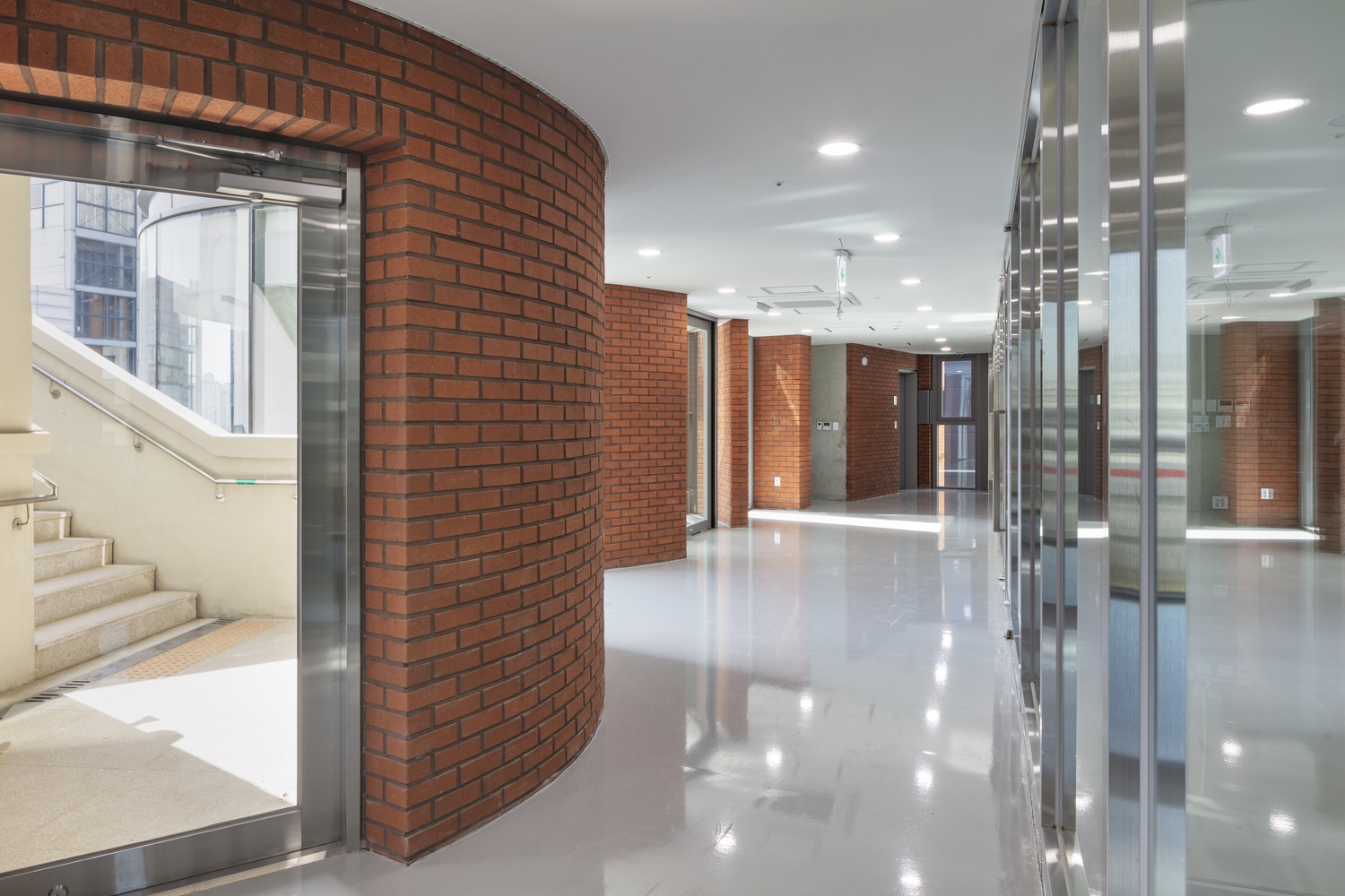 首尔城市制造中心丨韩国首尔丨SoA（建筑学会）-20