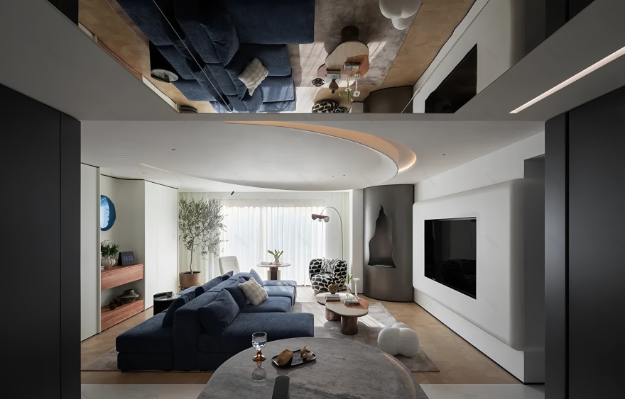 此刻丨中国杭州丨凌聚设计-38