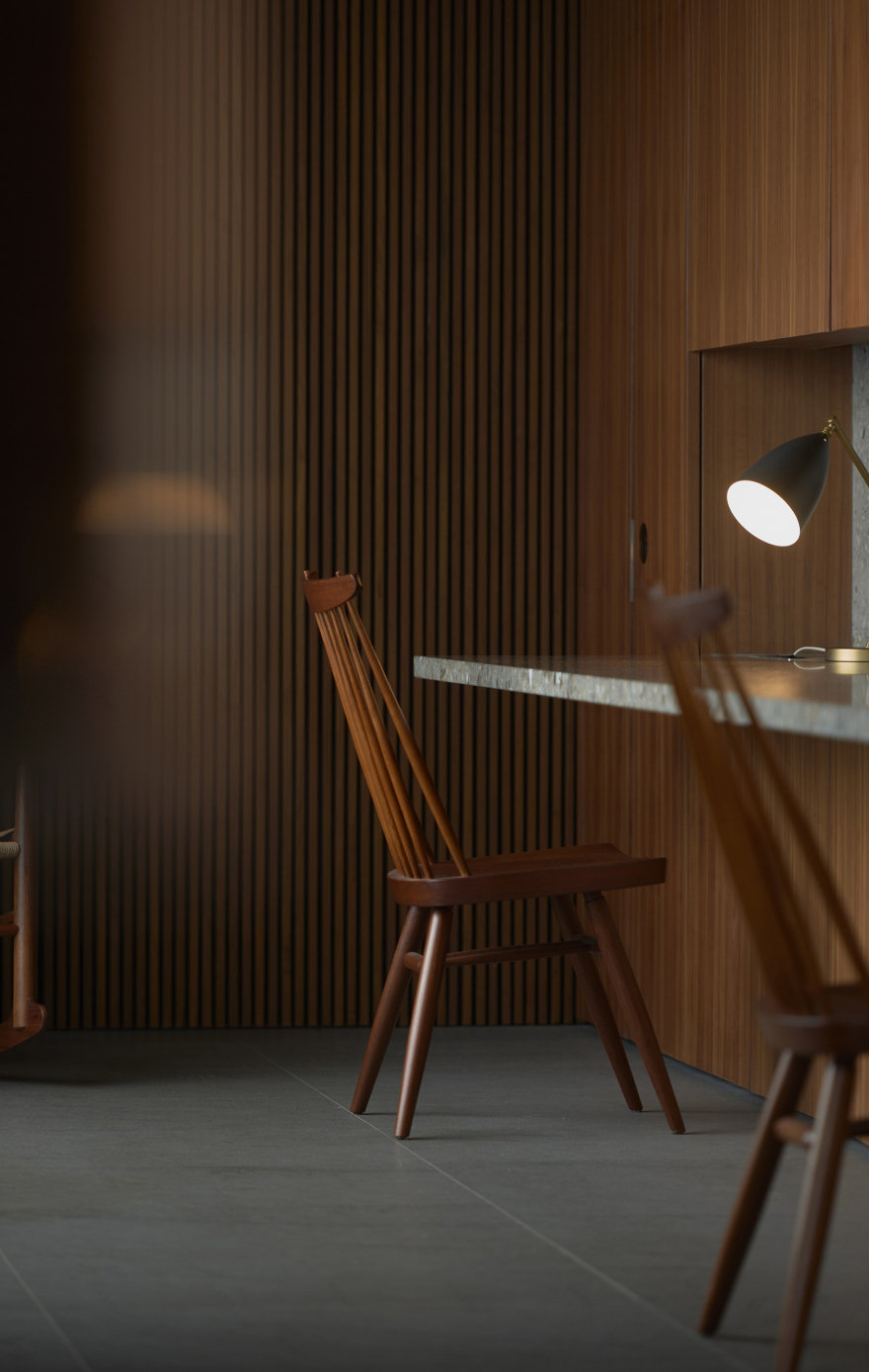 圣淘沙住宅丨巴西丨Studio MK27-4