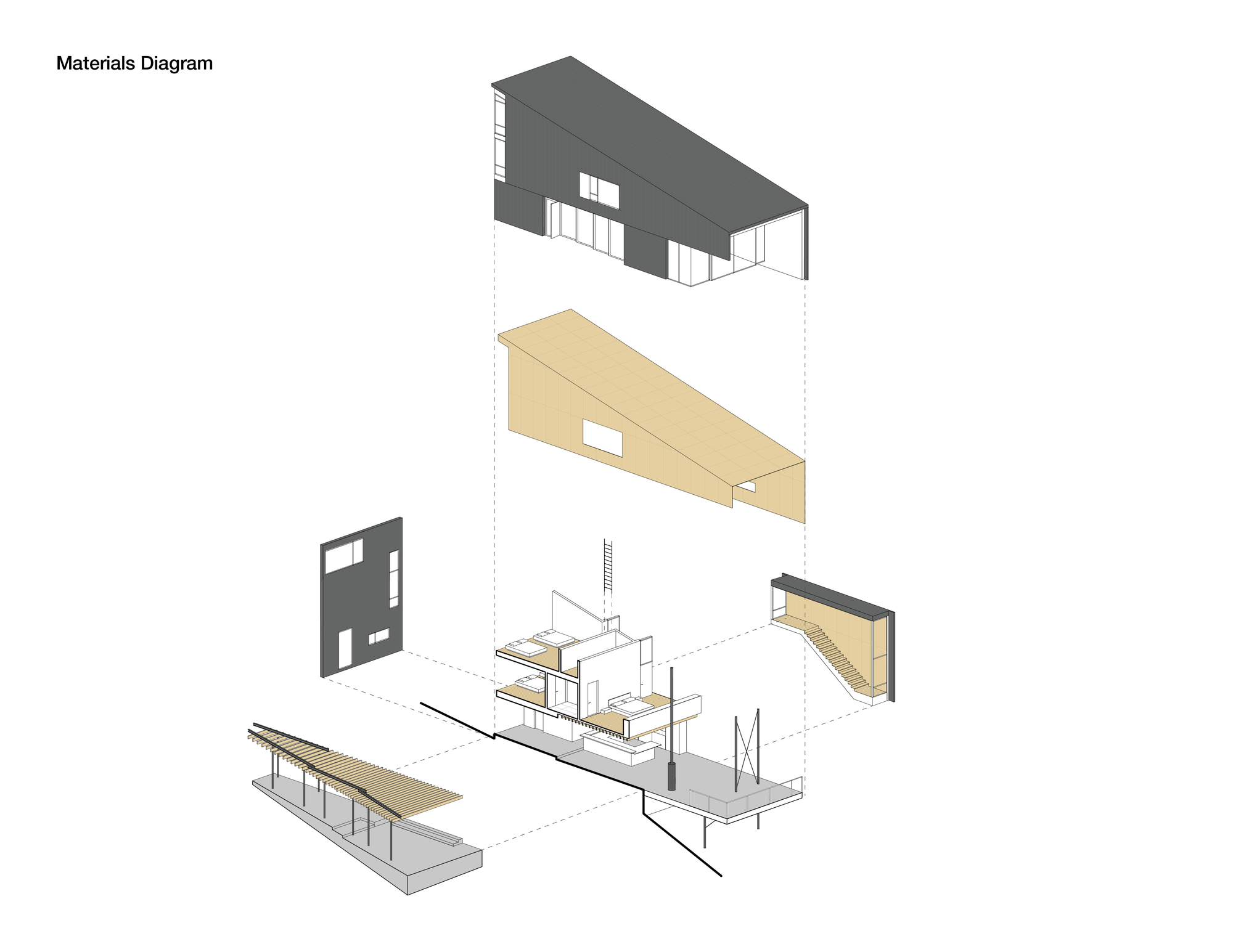 边界点小屋丨加拿大-31