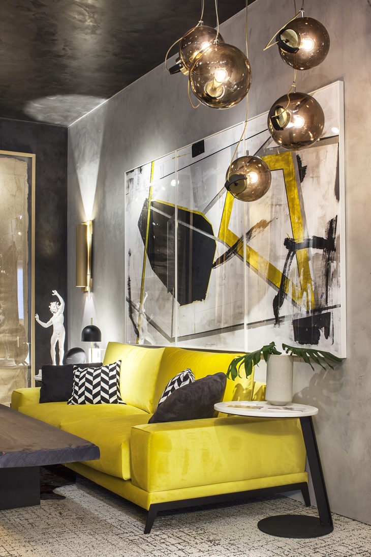 Especial Casa Decor 2018 - Tempo da Delicadeza-89