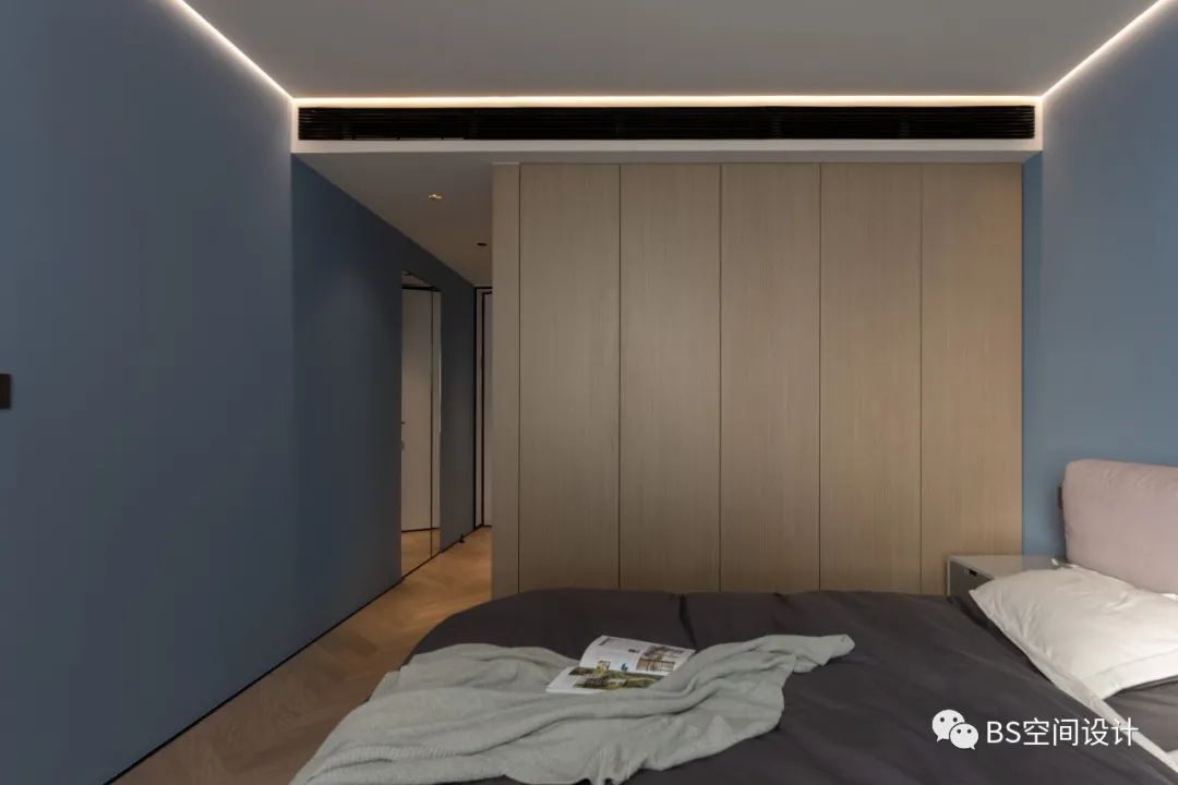 粉色少女与蓝色先生的梦幻家园-116