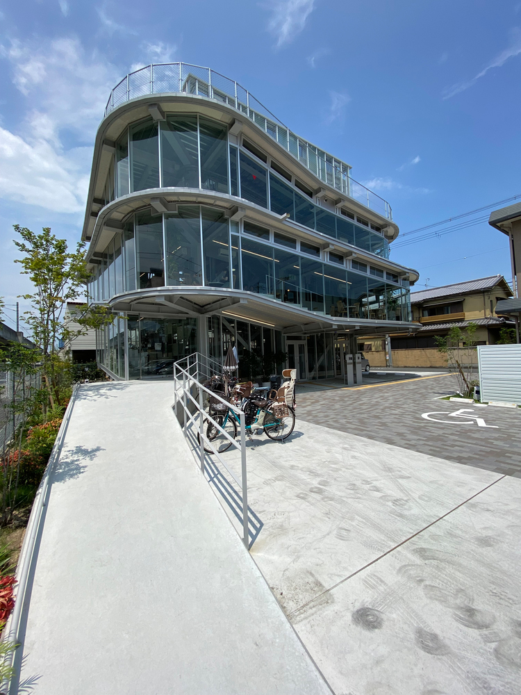 福吉塔咖啡馆丨日本大阪-47